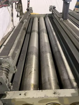 USED ROWE C6-60