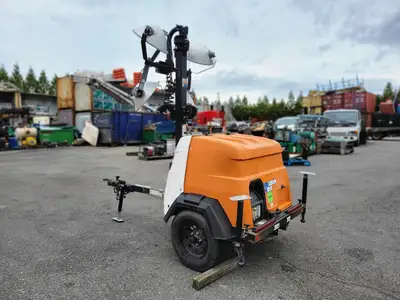 USED GENERAC MLT6SK