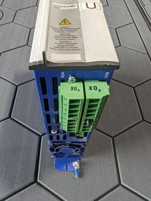 USED KOLLMORGEN S61000-NA