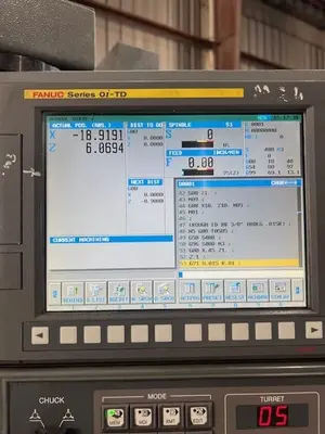 USED SAMSUNG / SMEC SL-40/1500