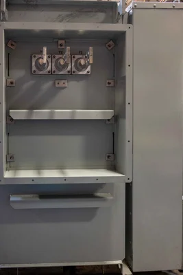 New | in-Stock 2022 EATON Cooper Power Series Multifunction Transformer and Substation Test Systems US | Products Corporation of North America, Inc. #1285083