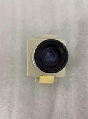 CCD COLOR CAMERA MINTRON