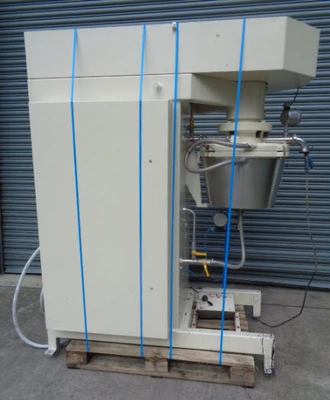 Fryma Koruma MS-50 Co-Ball Mill 45 -55 kw