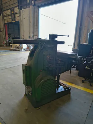 USED KEARNEY & TRECKER 5HP-2CH