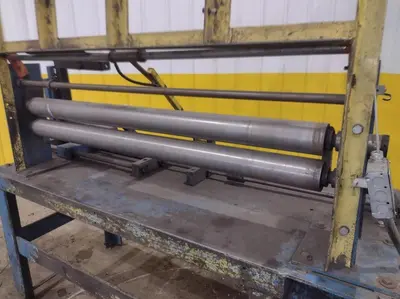 Used WEAN N/A Slitters & Slitting Lines Ohio US | G-2000, Inc. #1063145