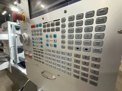 2023 HAAS VF-2SSYT Vertical Machining Centers | Hindley Machine Tool Sales, LLC (21)