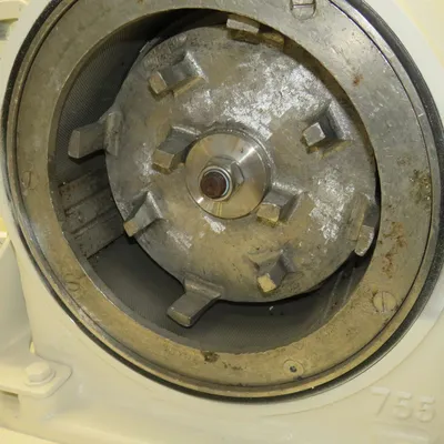 Forplex FL1 Broyeurs divers | Perry Equipment (7)