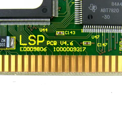 USED BASLER LSP PCB V4.6