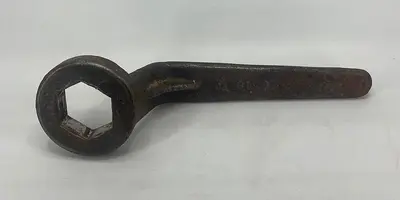 Tannewitz Wrench 2-1/16" (5849)
