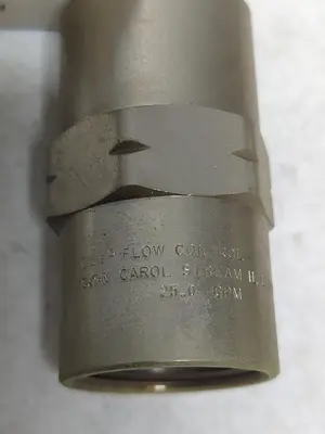 New | in-Stock EATON MODEL GX Pump & Valve Parts Ohio US | Surplus Asset Holdings #1236894