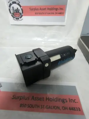 Used WILKERSON F28-04-SK00 Air Filtration Units Ohio US | Surplus Asset Holdings #1365683