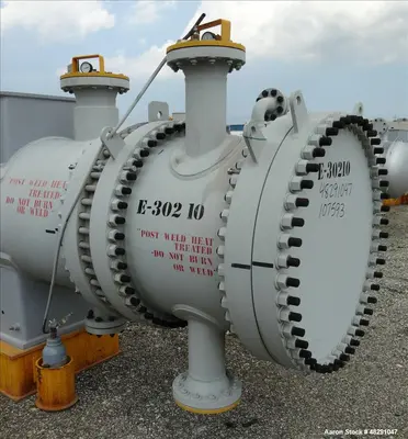 USED ILSUNG CORPORATION AEU