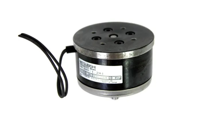 Used MITSUBISHI ELECTRIC ZHY-1.2A1 Miscellaneous MRO | Industrial Parts R Us Inc. #366951