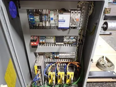USED CEI 130-16