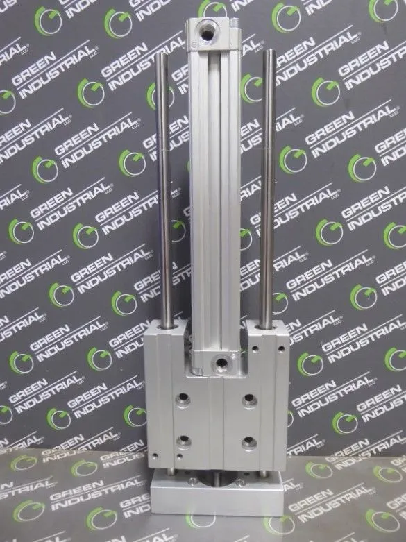 PHD SLC82 X 175 -AE-AR-M Slide Actuator Used