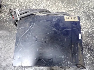 USED LINCOLN ELECTRIC POWER WAVE I400