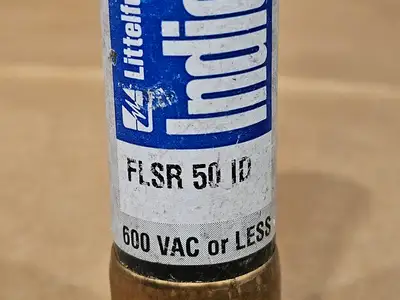 New | in-Stock LITTELFUSE FLSR050ID Misc Electrical & Power Parts British Columbia CA | Lenmark #1439360