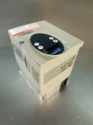 Schneider Telemecanique ATV31H075N4 0,75kw/1Hp (5.4.2)