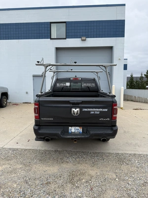 Used 2020 DODGE RAM Pickup Trucks Michigan US | Miedema Asset Management Group #1577714