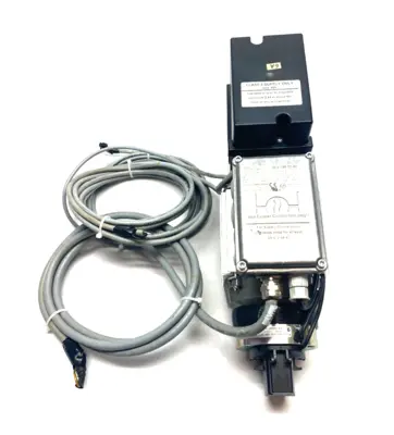 USED GFA ELEKTROMATEN RAPID SAFEDRIVE MOTORIZED DRIVE UNIT