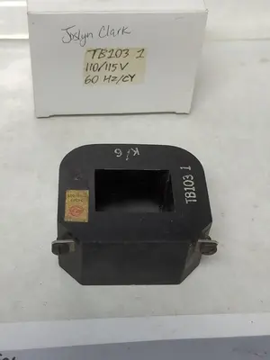 Used JOSLYN CLARK TB103-1 Miscellaneous Equipment (Electrical & Power) | Surplus Asset Holdings #1194698