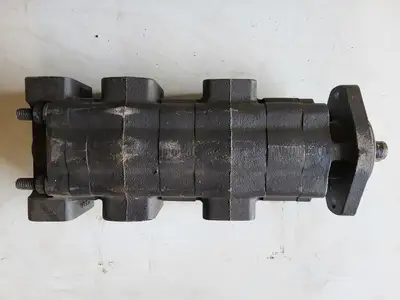 NEW PERMCO 375-1Y-205-04