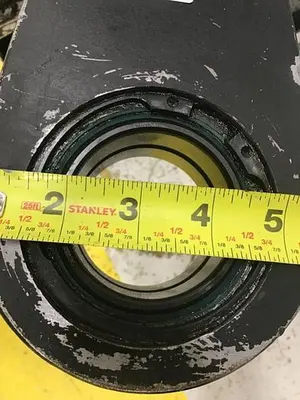 USED HUSKY 254439-10