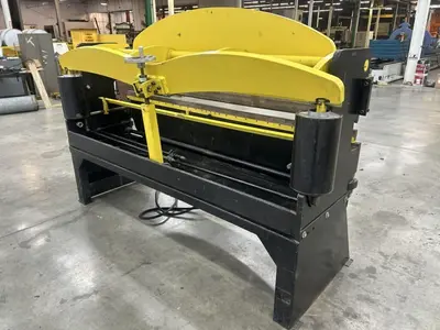 Used ATEK BANTAM 8240GFOOOR Press Brakes Georgia US | The Equipment Hub #1002618