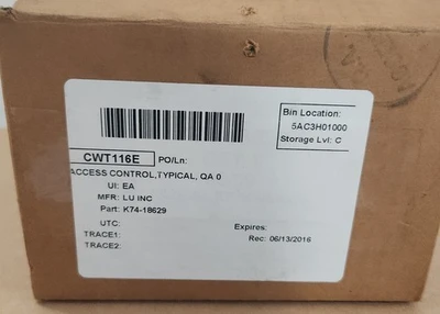NEW LiftMaster K74-18629