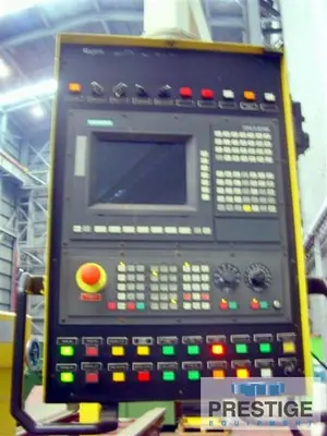 USED 1999 SAFOP T220