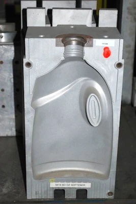 80 oz. Softener Bottle mold