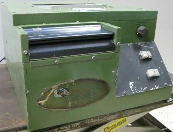 Used _UNKNOWN_ _UNKNOWN_ Oil Separators Texas US | Bamko Surplus Process Equipment #1178296