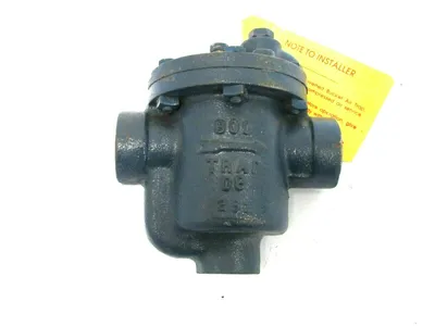 NEW ARMSTRONG 800-1/2-150 BUCKET TRAP 80012150