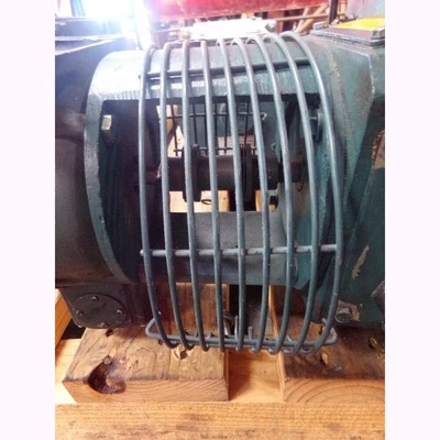 Reliance 3 HP Motor