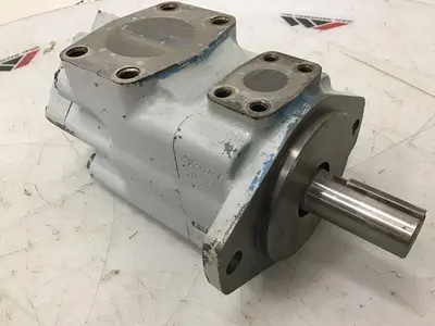 Used VICKERS 3520V25E5 Pumps Michigan US | Ideal Machinery #577062