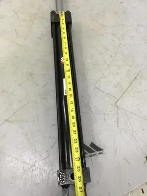 USED SHEFFER 21/2 HH A265