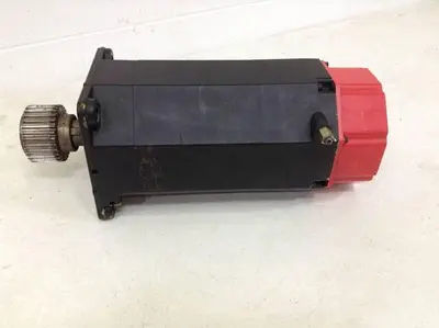 USED FANUC A06B-0502-B031