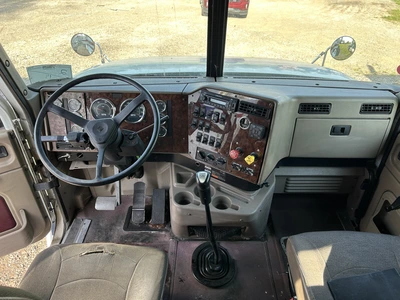 Used 2007 INTERNATIONAL 9400I Conventional trucks Ohio US | Proxy Equipment #1385023