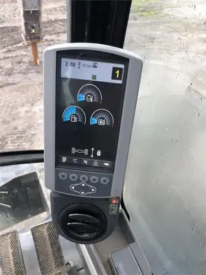 Used 2012 CATERPILLAR M322D Wheel Excavators | Abele Tractor #1342769