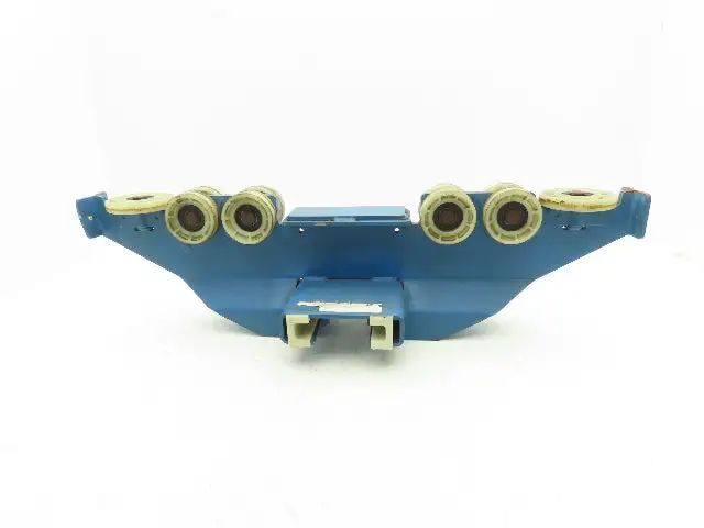 Used GORBEL _UNKNOWN_ Bridge & Overhead Cranes Indiana US | Arrow Industrial #1466542