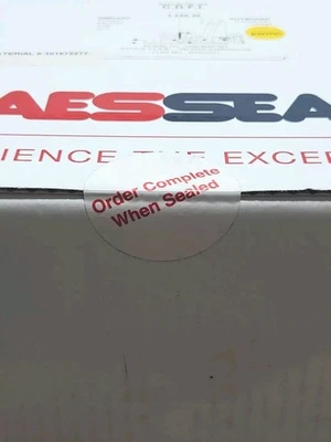 NEW AESSEAL 3AOSSCZ26K9V07W