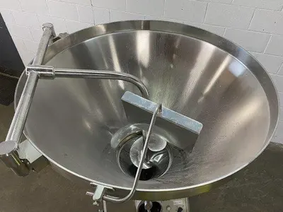 USED VEMAG R500
