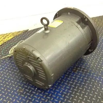 USED BALDOR 39K33X50