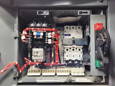 NEW ALLEN-BRADLEY YUTKNPN90/1BA