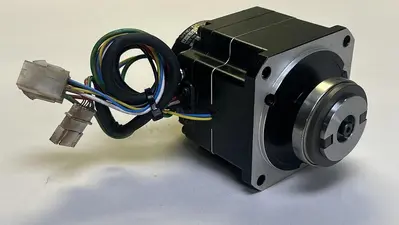 USED DAIHEN W-L00855