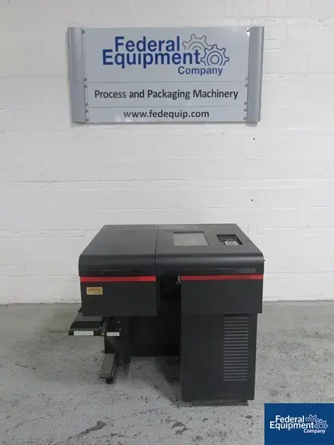 Used Meto METO PRINTER, MODEL LIS-1630 Processing (misc) Ohio US | Federal Equipment Company #125856
