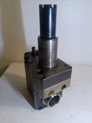 USED MT VDI40