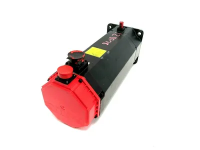 NEW FANUC A06B-0153-B676 SERVO MOTOR A06B0153B676