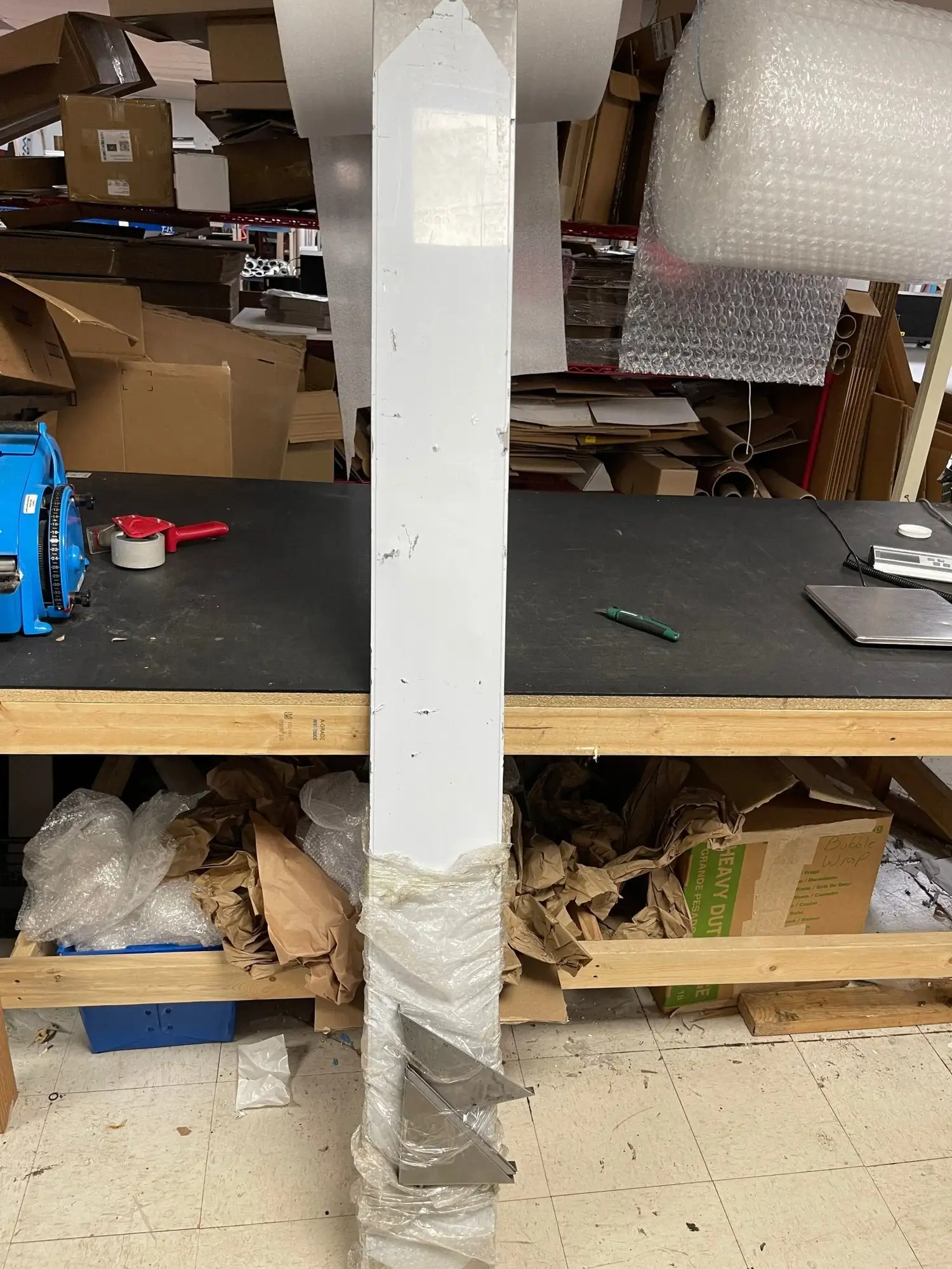 New | in-Stock Falcon Restaurant Supply New 78" Stainless Steel Concession Food Tray Buffet Shelf Restaurant Front of House Furnishings Illinois US | Falcon Restaurant Supply #1376023