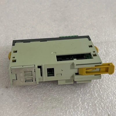 USED Omron CJ1W-SRM2 1